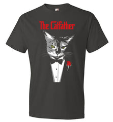 The Catfather Saga