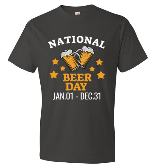 National Beer Day! Men's Tee