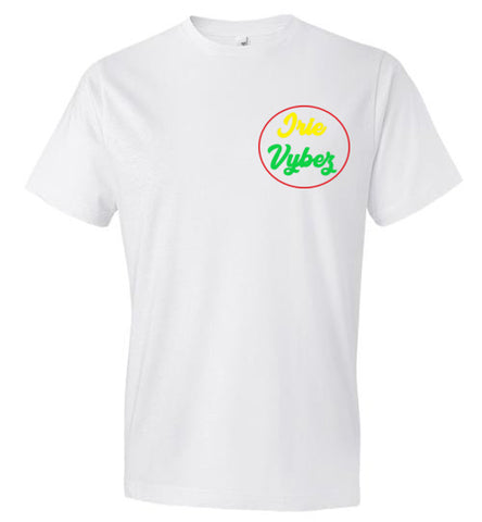 Irie Vybez Circular Logo Men's Tee 