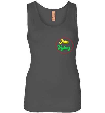 Irie Vybez Circular Logo Women's Tank 