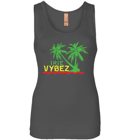 Irie Breezy Vybez Women's Tank Top 