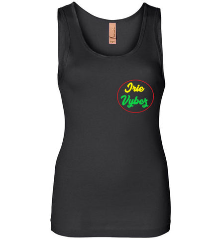 Irie Vybez Circular Logo Women's Tank 