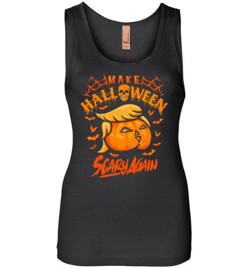 Make Halloween Scary Again- T-shirt- Click for Men/Women/infant