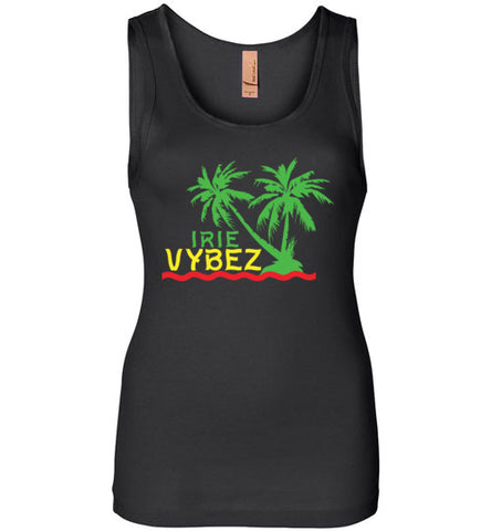 Irie Breezy Vybez Women's Tank Top 