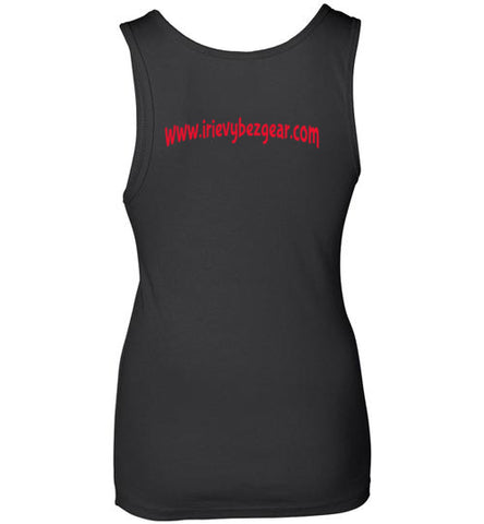 St Pete Loves Reggae Promo Tee