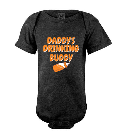 Daddy's Drinking Buddy