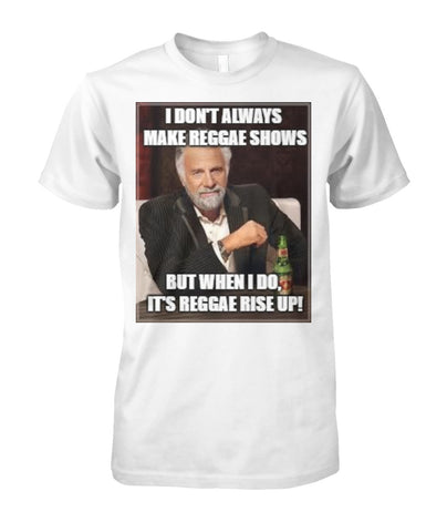 Rise Up 