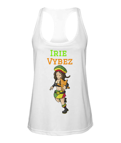 Irie Vybez Women's Tank Top 