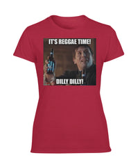Dilly Dilly Women's Tee 