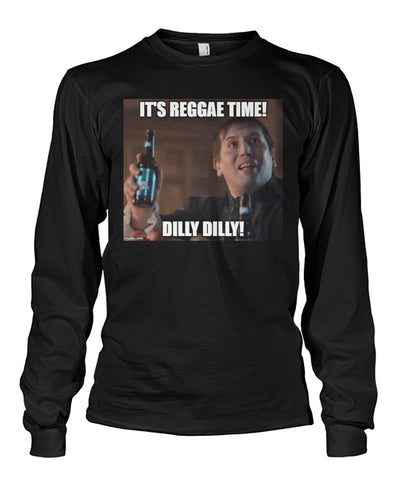 Dilly Dilly unisex Tee 