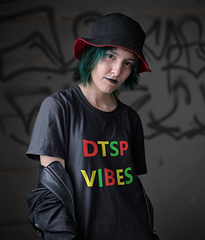 Women's DTSP VIBES Tee 