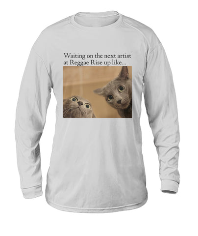 Rise Up Show long sleeve 