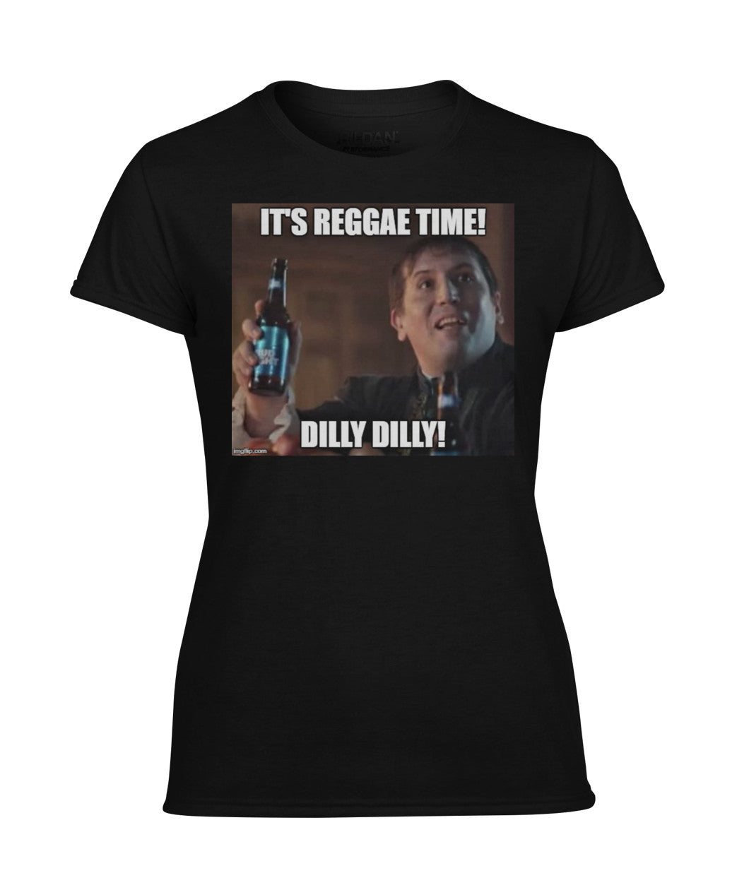 Dilly Dilly Women's Tee 